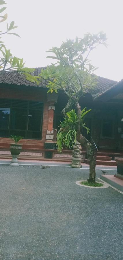 Affittacamere Liang House And Ubud