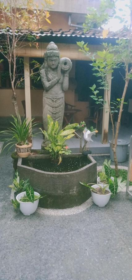 Liang House And Affittacamere Ubud