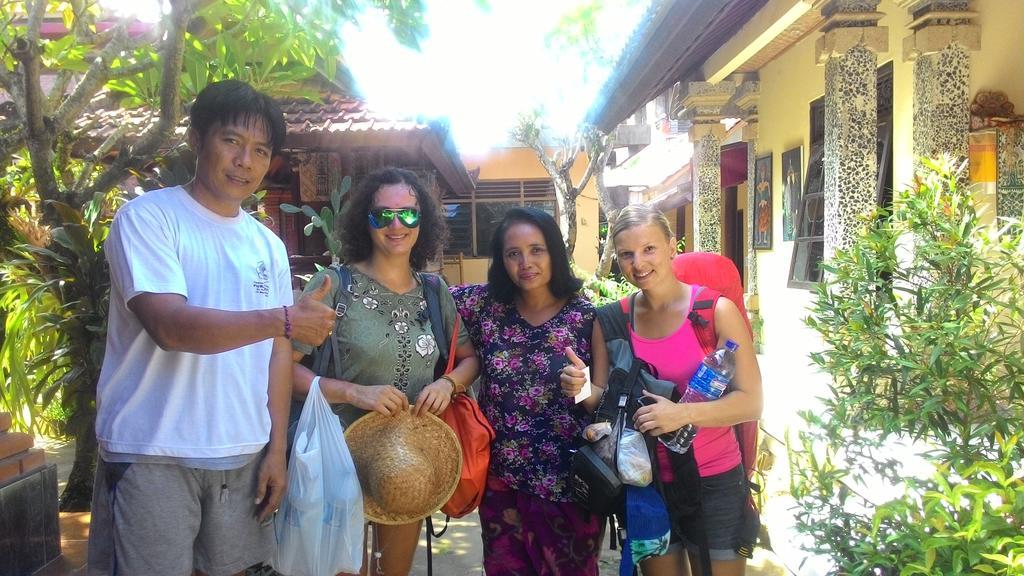 Liang House And Affittacamere 3*