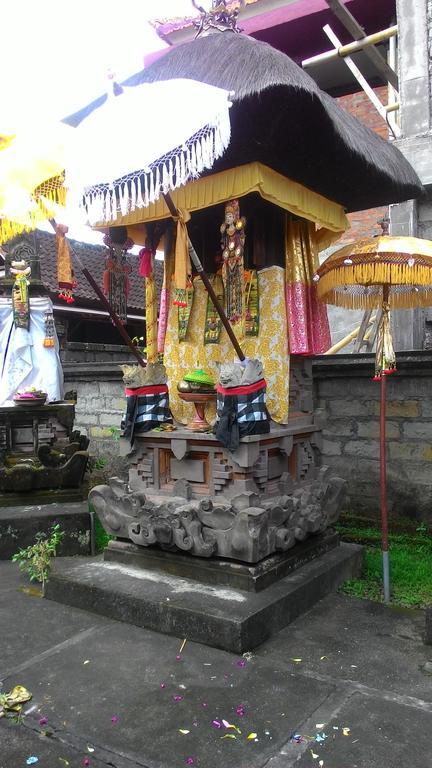 Liang House And Ubud