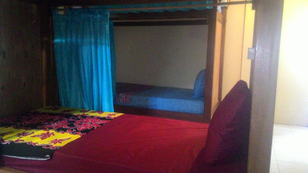 Affittacamere Liang House And 3*