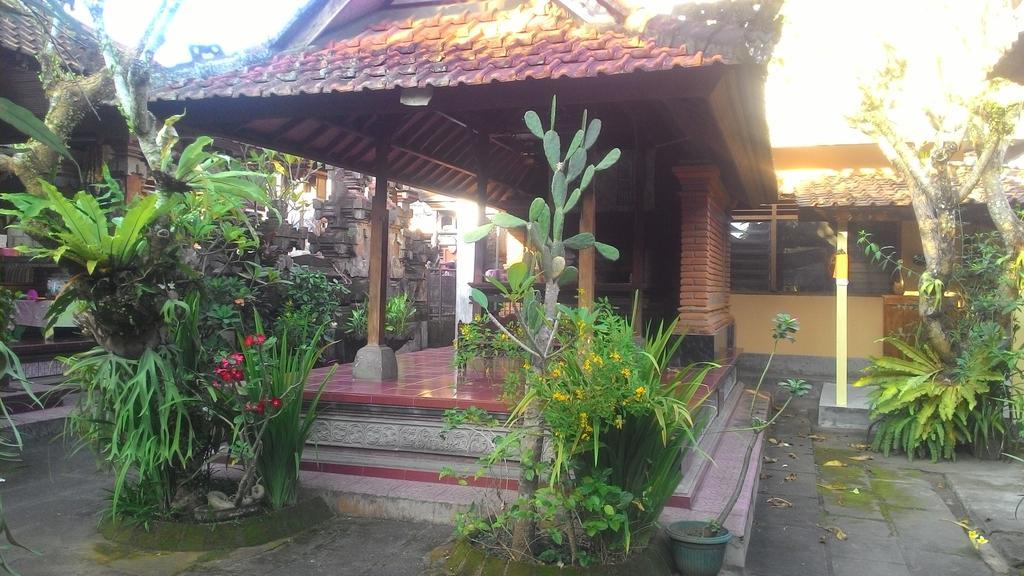 Liang House And 3* Ubud