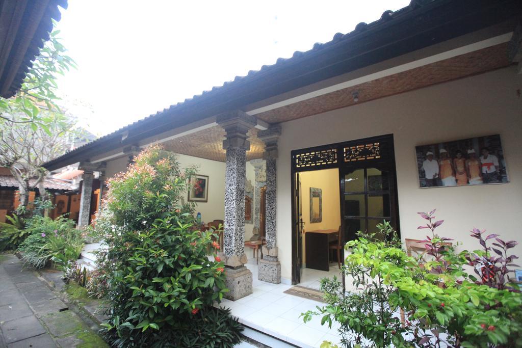 Liang House And Affittacamere