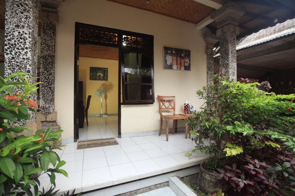 Liang House And Affittacamere 3*