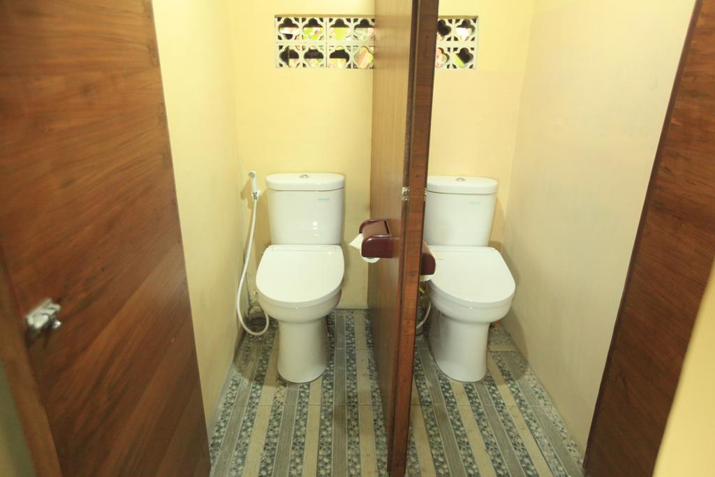 Liang House And 3* Ubud