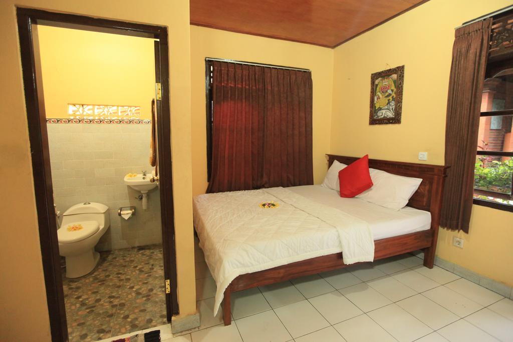 Liang House And Affittacamere 3*
