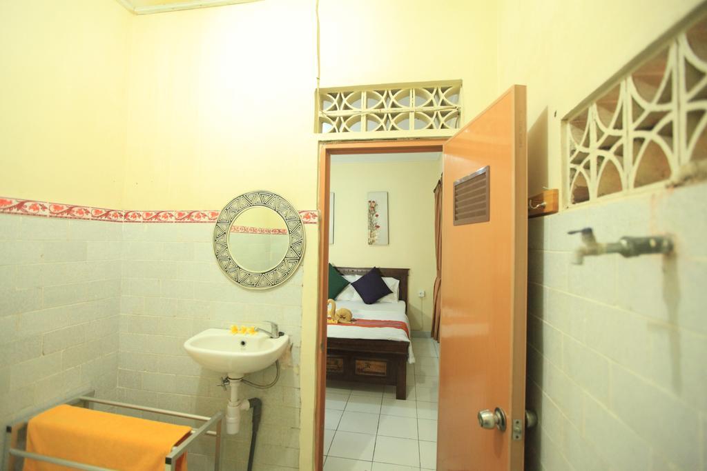 Liang House And 3* Ubud