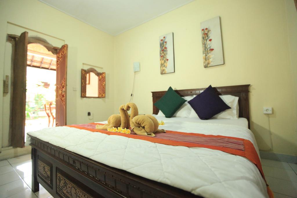 Liang House And 3* Ubud
