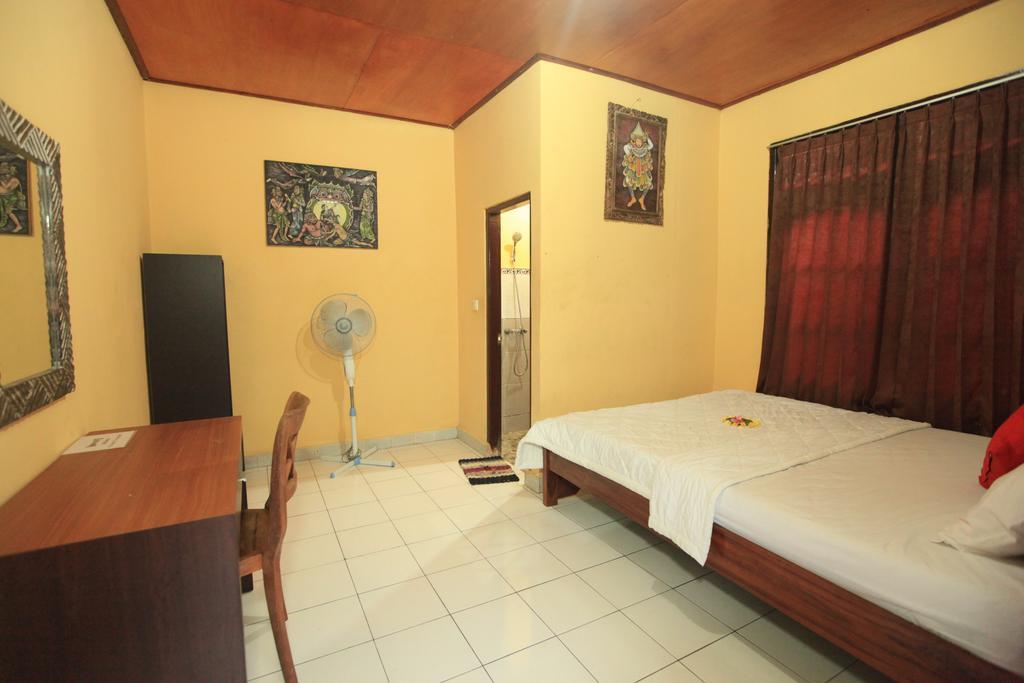Affittacamere Liang House And Ubud