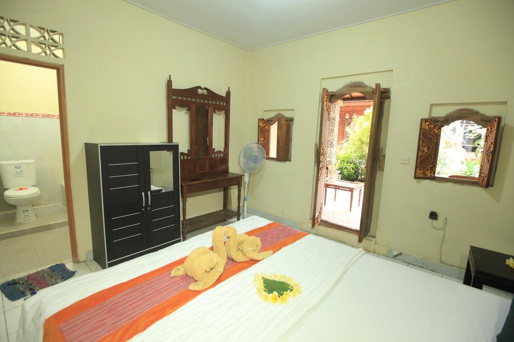 Affittacamere Liang House And Ubud