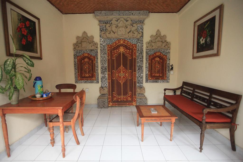 Liang House And 3* Ubud