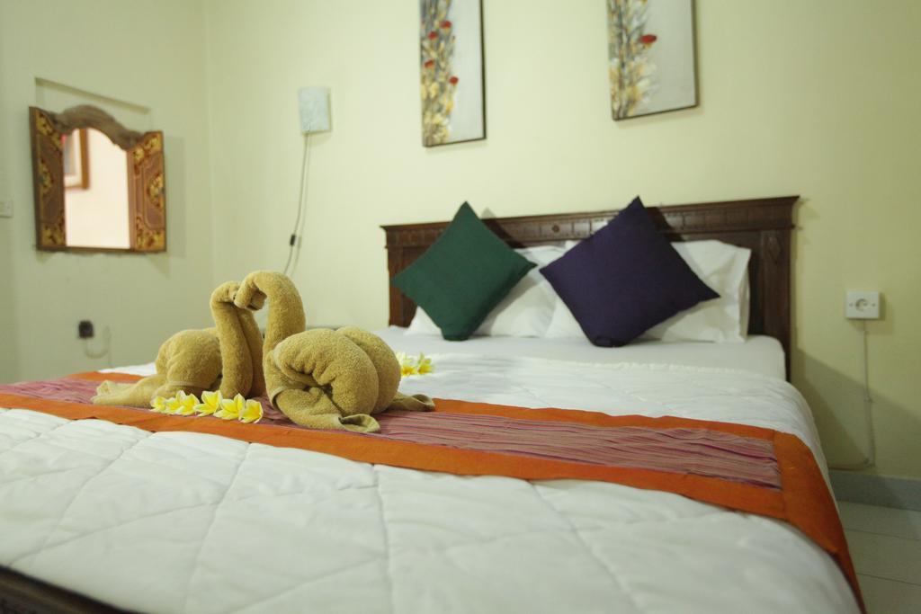 Liang House And 3* Ubud