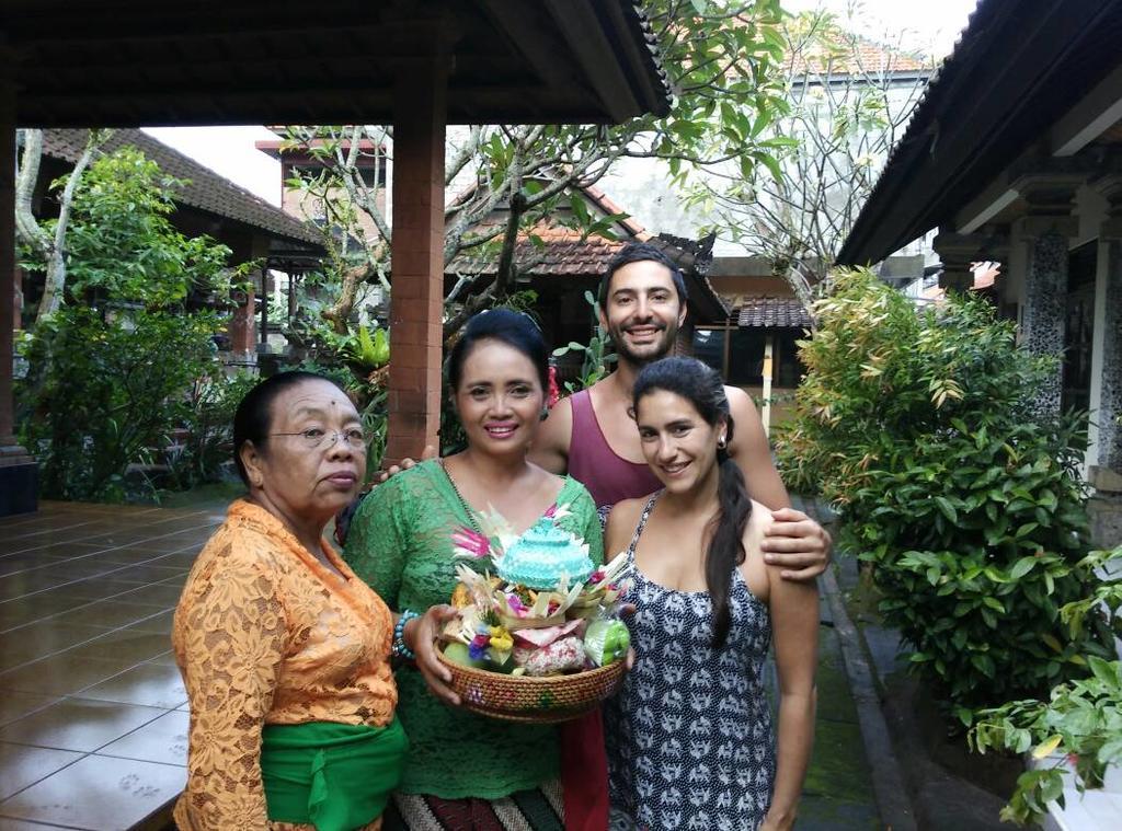 Liang House And Affittacamere 3*