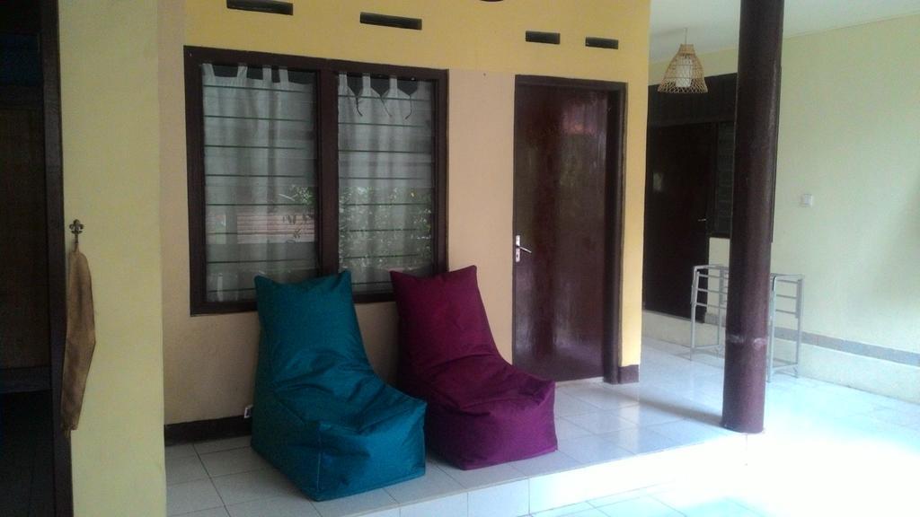 Affittacamere Liang House And 3*