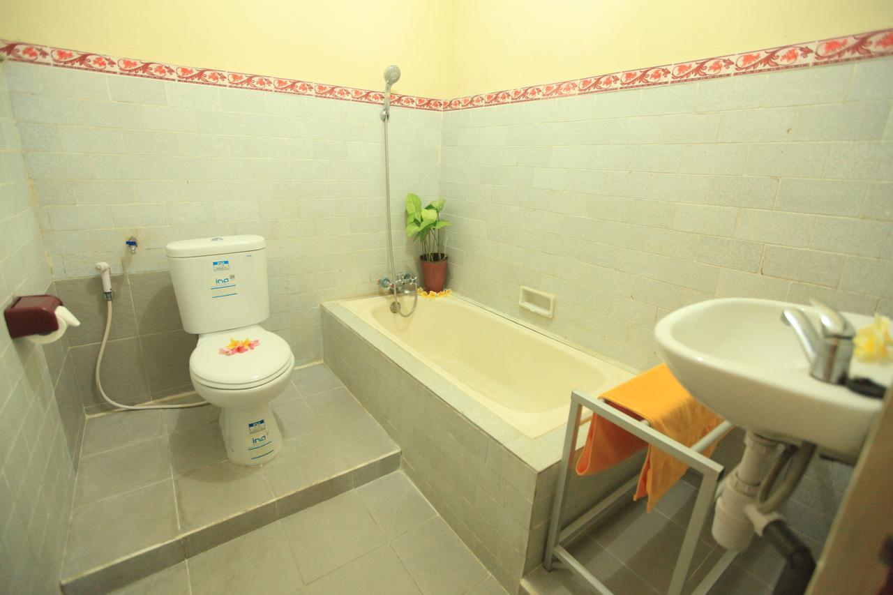 Affittacamere Liang House And 3*