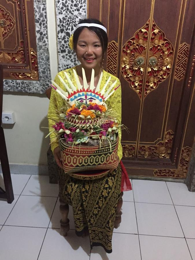 Affittacamere Liang House And Ubud