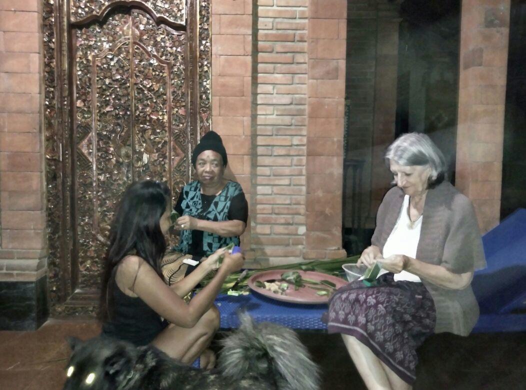 Liang House And Affittacamere 3*