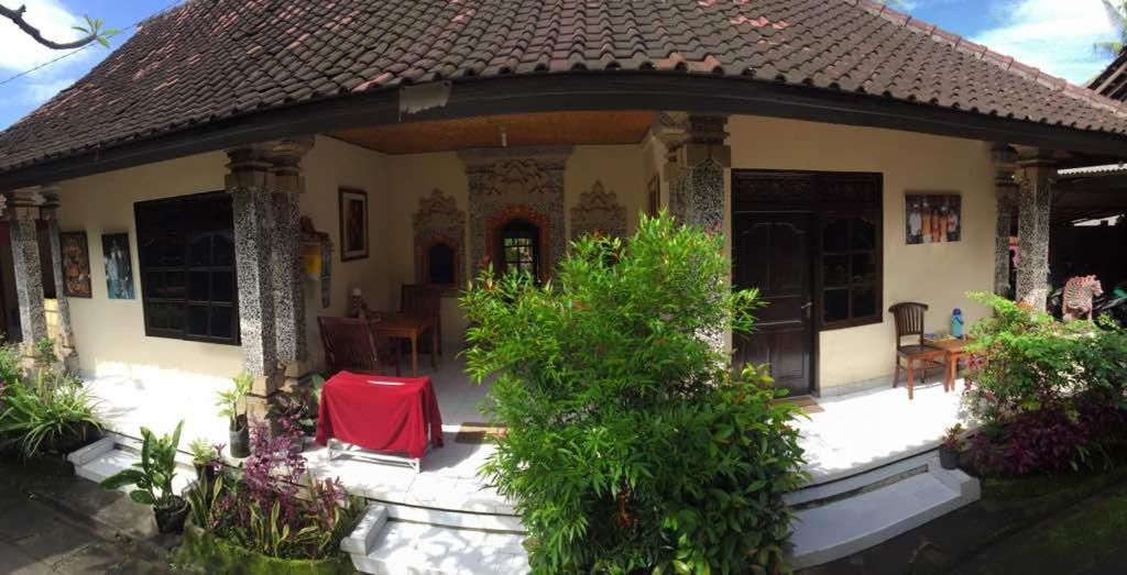 Liang House And 3* Ubud