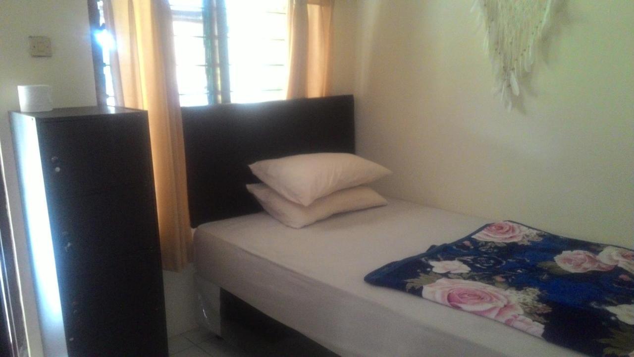 Liang House And Affittacamere 3*