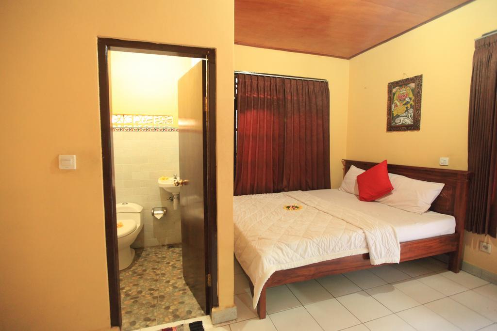 Liang House And Ubud