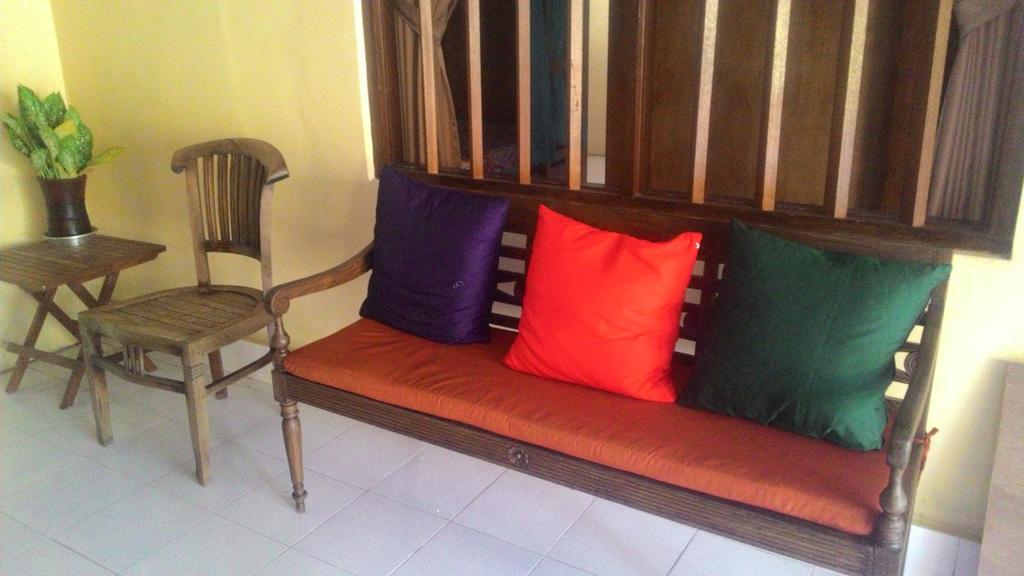 Guest house Liang House And Ubud (Bali)