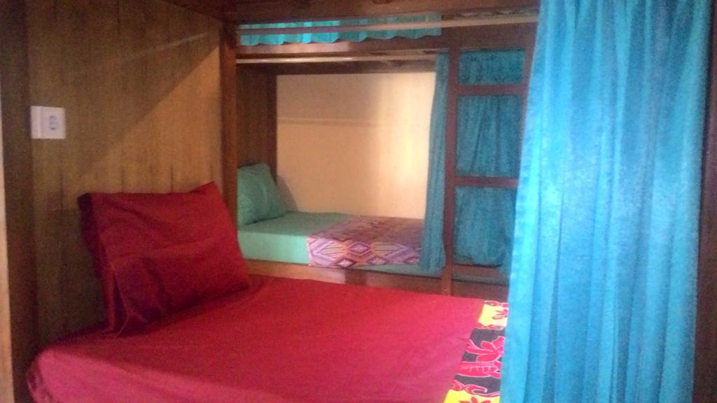 Guest house Liang House And Ubud (Bali)