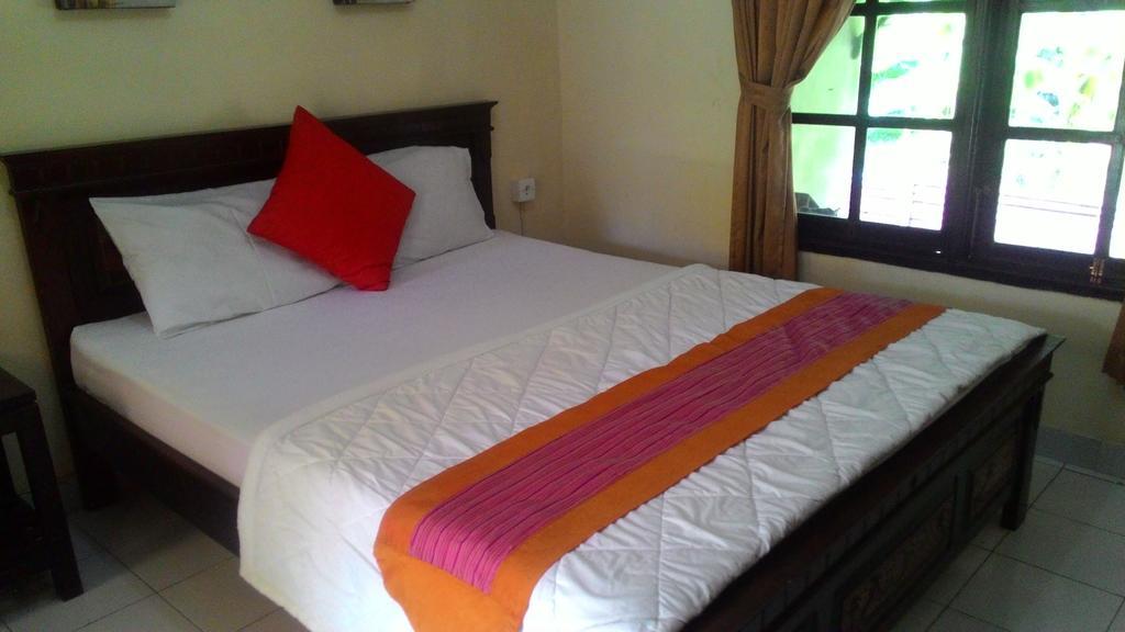 Liang House And Guest house 3*