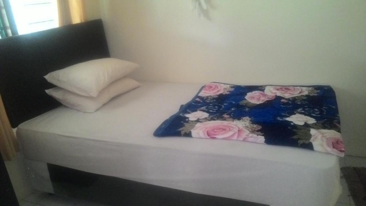 Liang House And Guest house